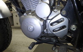 HONDA CB223S 2023 MC40