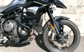 TRIUMPH  TRIUMPH  TIGER 900GT PRO 2022 TRE64D