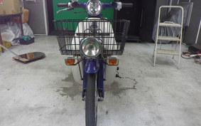 HONDA C50 SUPER CUB 2023 AA01