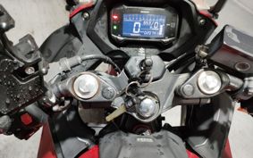 SUZUKI GSX250R DN11A