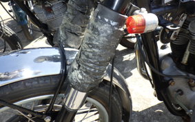 TRIUMPH TIGER T120