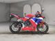 Фото Honda CBR600RR 2021 с японского аукциона