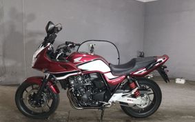 HONDA CB400SFV-4 BOLDOR 2020 NC42
