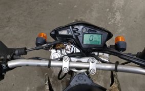 YAMAHA SEROW 250 DG17J