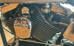 HARLEY FXSTS1340 2000 BLY