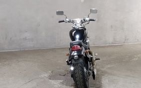 HONDA STEED 400 NC26