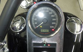 HARLEY FLSTF 1580 2008