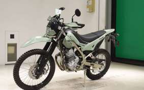 KAWASAKI KLX230ｼｪﾙﾊﾟ 2020 LX232A