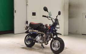 HONDA MONKEY 2012 AB27