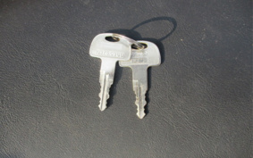 HONDA SHADOW 400 2003 NC34