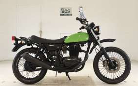KAWASAKI 250TR BJ250F