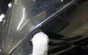 KAWASAKI Z400 Gen.2 2024 EX400L