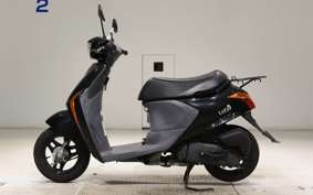 SUZUKI LET's 5 2001 CA47A