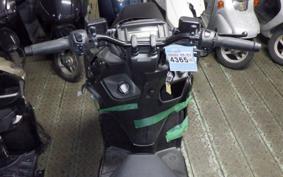 YAMAHA X FORCE SG79J