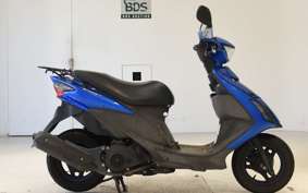 SUZUKI ADDRESS V125 S CF4MA