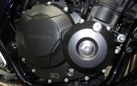 HONDA CB400 SUPER BOLDOR A 2022 NC42