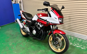 HONDA CB400SFV-3 BOLDOR 2006 NC39