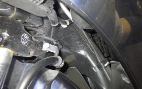 HONDA LEAD 125 2015 JF45