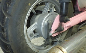 HONDA MD50 2023 MD50