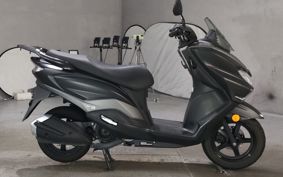 SUZUKI BURGMAN STREET 125EX EA23M