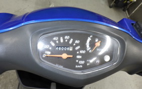 SUZUKI ADDRESS V125 G 2024 CF4EA