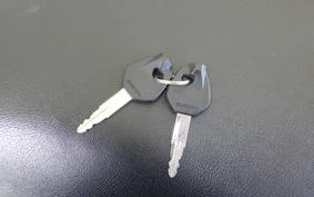 SUZUKI ADDRESS V50 G CA42A