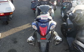 SUZUKI HAYABUSA Gen.2 2011