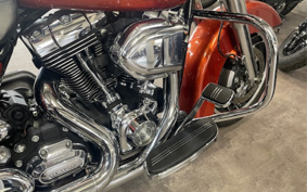 HARLEY HARLEY FLHX1580 2011 KB4