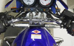HONDA VTR 250 MC33