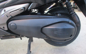 HONDA  SILVER WING GT400 ABS 2011 NF03