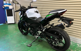 KAWASAKI Z400 2019 EX400G