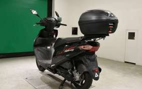 SUZUKI ADDRESS V125 DT11A