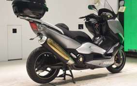 YAMAHA T-MAX 500 2011 SJ08J