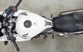 HONDA CB400 SUPER BOLDOR VTEC 2012 NC42