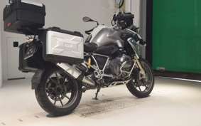 BMW R1200GS 2013