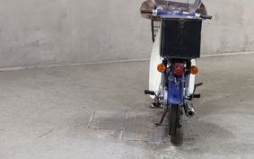 HONDA SUPER CUB50 AA01