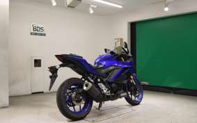 YAMAHA YZF-R25 A RG43J