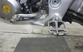 KAWASAKI KX250 2007 KX252E