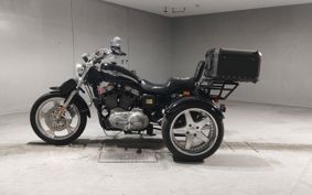 HARLEY XL1200S TRIKE 2004 CHP