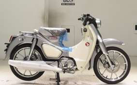 HONDA C125 SUPER CUB 2022 JA71