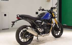 TRIUMPH SPEED400 2024