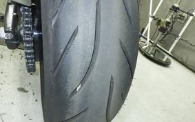 BMW F900R 2024