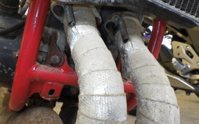 YAMAHA RZ 250 4L3