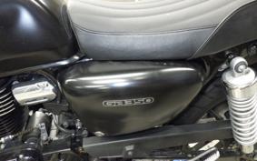 HONDA GB350 2022 NC59