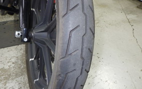 HARLEY XL883N 2015