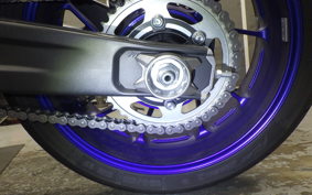 YAMAHA MT-07 ABS 2020 RM19J