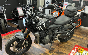 TRIUMPH TRIDENT 660 2021 LGL10U