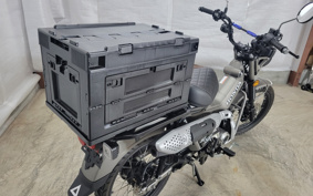 HONDA CT125 HUNTER  CUB  JA65