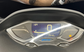 HONDA PCX 160 KF47