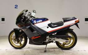 HONDA CBR250R MC17